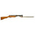 Original British WWII Lanchester MK.I* Display Submachine Gun SMG with Magazine & Parade Bayonet Original Items