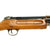 Original British WWII Lanchester MK.I* Display Submachine Gun SMG with Magazine & Parade Bayonet Original Items