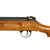 Original British WWII Lanchester MK.I* Display Submachine Gun SMG with Magazine & Parade Bayonet Original Items