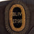 Original U.S. Boston Light Infantry Volunteers Fore and Aft Officer’s Bicorn Hat by Platt with BLIV 1798 Cypher Original Items