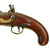 Original British Napoleonic P-1796 .75 Bore Heavy Dragoon Flintlock Pistol by Ketland & Co. Marked to the 2nd Royal North British Dragoons Original Items