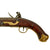 Original Excellent British Napoleonic New Land Pattern Tower Flintlock Pistol marked to the Queen’s Own Regiment of Yeomanry Cavalry - circa 1810 Original Items