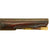 Original British Napoleonic Officer's Private Purchase Light Dragoon Flintlock Pistol by Gill marked 23rd Regiment of Foot - Royal Welch Fuzileers Original Items