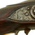 Original British Napoleonic Officer's Private Purchase Light Dragoon Flintlock Pistol by Gill marked 23rd Regiment of Foot - Royal Welch Fuzileers Original Items