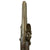 Original British Napoleonic Officer's Private Purchase Light Dragoon Flintlock Pistol by Gill marked 23rd Regiment of Foot - Royal Welch Fuzileers Original Items