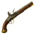 Original British Napoleonic P-1796 Light Dragoon Flintlock Pistol by Ketland & Co. Marked to the 2nd German Light Dragoons - Waterloo Participant Original Items