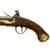 Original British Napoleonic P-1796 Light Dragoon Flintlock Pistol by Ketland & Co. Marked to the 2nd German Light Dragoons - Waterloo Participant Original Items