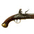 Original British Napoleonic P-1796 Light Dragoon Flintlock Pistol by Ketland & Co. Marked to the 2nd German Light Dragoons - Waterloo Participant Original Items