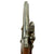 Original British Napoleonic P-1796 Light Dragoon Flintlock Pistol by Ketland & Co. Marked to the 2nd German Light Dragoons - Waterloo Participant Original Items