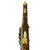 Original British Napoleonic P-1796 Light Dragoon Flintlock Pistol by Ketland & Co. Marked to the 2nd German Light Dragoons - Waterloo Participant Original Items