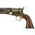 Original U.S. Indian Wars Era Colt M1860 Army .44cal Percussion Revolver with Cylinder Scene made in 1871 - Serial 192151 Original Items