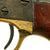 Original U.S. Indian Wars Era Colt M1860 Army .44cal Percussion Revolver with Cylinder Scene made in 1871 - Serial 192151 Original Items