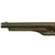 Original U.S. Indian Wars Era Colt M1860 Army .44cal Percussion Revolver with Cylinder Scene made in 1871 - Serial 192151 Original Items