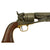 Original U.S. Indian Wars Era Colt M1860 Army .44cal Percussion Revolver with Cylinder Scene made in 1871 - Serial 192151 Original Items