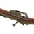 Original Antique Italian Fucile di Fanteria Modello 1891 Carcano Infantry Rifle Serial AI 1854 - Dated 1895 Original Items