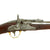 Original U.S. Civil War J.H. Merrill M1858 2nd Model Saddle Ring Breech Loading Carbine - Serial 13895 Original Items