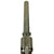 Original U.S. Civil War Colt M1849 Pocket Percussion Revolver with Cylinder Scene & 5" Barrel made in 1864 - Matching Serial 263528 Original Items