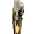 Original British Early P1730 Long Land Pattern Brown Bess Flintlock Musket by Vaughan Dated 1731 with Skirted Bottom Bayonet Original Items