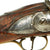Original British Flintlock Blunderbuss by Jordan of London marked to Bankers of 59 Strand - later Coutts & Co. - dated 1747 Original Items