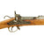 Original U.S. Civil War Era P-1856 Enfield Two Band Percussion Export Rifle Converted to Peabody Patent Breechloader - dated 1862 Original Items