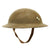 Original U.S. WWI M1917 Headquarters IV Army Corps Doughboy Helmet Original Items