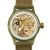 Original U.S. WWII 1945 Type A-11 USAAF Wrist Watch by Elgin - Fully Functional Original Items