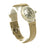Original U.S. WWII 1945 Type A-11 USAAF Wrist Watch by Elgin - Fully Functional Original Items