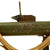 Original WWII British PIAT Anti-Tank Display Inert Bomb Launcher - Named to 4th Parachute Brigade Original Items