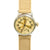 Original U.S. WWII Army 17-Jewel Wrist Watch by Waltham dated 1942 - Fully Functional Original Items
