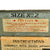 Original British Pre-WWII Schermuly Pistol Rocket Apparatus Rescue Line Thrower Set in Case - Serial No 8931 Original Items