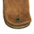 Original U.S. WWI M1916 .45 Colt 1911 Leather Holster by HOYT - Dated 1917 and inspected by C.A.C. Original Items