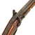 Original U.S. Pennsylvania Style Over & Under Percussion Combination Rifle Fowler signed C.F. Jannasch of Kalamazoo - circa 1850 Original Items