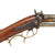 Original U.S. Pennsylvania Style Over & Under Percussion Combination Rifle Fowler signed C.F. Jannasch of Kalamazoo - circa 1850 Original Items