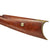 Original U.S. Pennsylvania Style Over & Under Percussion Combination Rifle Fowler signed C.F. Jannasch of Kalamazoo - circa 1850 Original Items