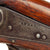 Original U.S. Pennsylvania Style Over & Under Percussion Combination Rifle Fowler signed C.F. Jannasch of Kalamazoo - circa 1850 Original Items