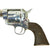 Original U.S. Colt Nickel Plated .45cal Single Action Army Revolver made in 1892 with 7 1/2" Barrel - Serial 147417 Original Items