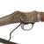 Original Belgian Made Martini-Henry Rifle Modified and Silver Decorated in Oman - circa 1880 Original Items