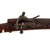 Original Caucusus Region Black Sea Miquelet Long Rifle with Gold Maker Marked Lock & Marine Ivory Butt Cap - Circa 1800 Original Items