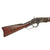 Original U.S. Winchester M1873 .44-40 Saddle Ring Carbine Recovered from Native Americans - Serial 134580A - Made in 1883 Original Items