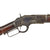 Original U.S. Winchester M1873 .44-40 Saddle Ring Carbine Recovered from Native Americans - Serial 134580A - Made in 1883 Original Items