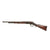 Original U.S. Winchester M1873 .44-40 Saddle Ring Carbine Recovered from Native Americans - Serial 134580A - Made in 1883 Original Items