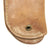 Original U.S. WWII M1916 .45 Colt 1911 Leather Holster by Craighead of Denver, CO Original Items