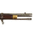Original British Victorian P-1866 Snider MkIII Prison Service Smoothbore Tower Short Rifle - lock dated 1859 Original Items