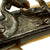 Original British Napoleonic Brass Barrel Flintlock Pistol by Durs Egg made for Philippe d'Auvergne, Prince of Bouillon circa 1796 Original Items