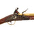 Original Magnificent British Brass Barreled Blunderbuss by Vernon Marked "For His Majesty's Shore Revenue" Around The Muzzle - dated 1761 Original Items
