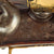 Original Magnificent British Brass Barreled Blunderbuss by Vernon Marked "For His Majesty's Shore Revenue" Around The Muzzle - dated 1761 Original Items
