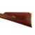 Original Magnificent British Brass Barreled Blunderbuss by Vernon Marked "For His Majesty's Shore Revenue" Around The Muzzle - dated 1761 Original Items