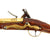 Original Magnificent British Brass Barreled Blunderbuss by Vernon Marked "For His Majesty's Shore Revenue" Around The Muzzle - dated 1761 Original Items