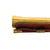 Original Magnificent British Brass Barreled Blunderbuss by Vernon Marked "For His Majesty's Shore Revenue" Around The Muzzle - dated 1761 Original Items