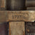 Original U.S. Springfield Trapdoor M1873 Cadet Rifle updated to M1884 made in 1882 - Serial 179780 Original Items